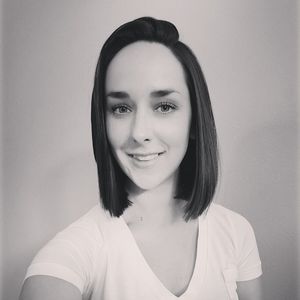 Meet your Posher, Michaela